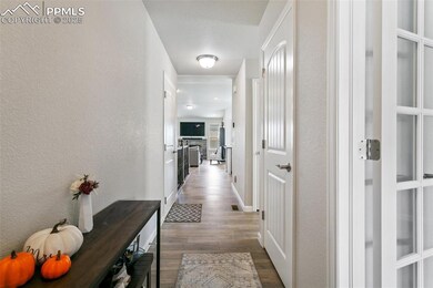 Entry way