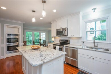 4010 Glen Laurel Dr, Raleigh, NC 27612 - photo 7