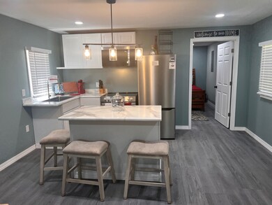 426 Grayson St, Magnolia, AR 71753 - photo 5