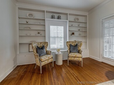 2102 E 17th St, Tulsa, OK 74104 - photo 5