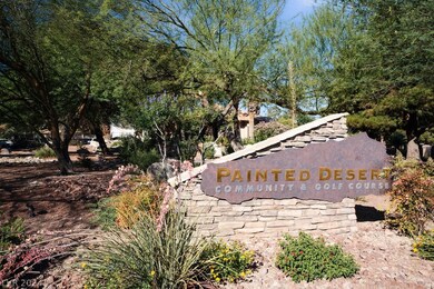 7310 Camrose Ridge Place unit 102, Las Vegas, NV 89149 - photo 3