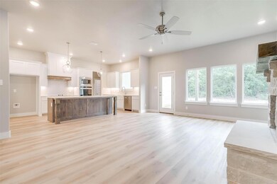 300 Zion Forest Trail, Poolville, TX 76487 - photo 7