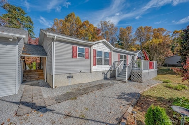 366 Sunrise Ridge Dr, Hendersonville, NC 28792 - photo 5