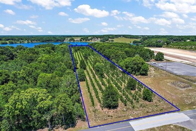Property Has AG Exemption