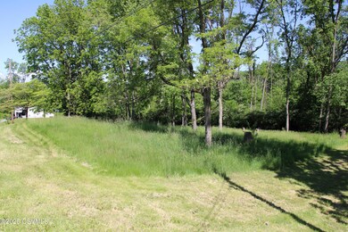 Ridge Road Lot