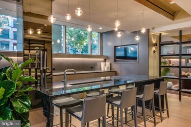 2501 M St NW unit 312, Washington, DC 20037 - photo 5