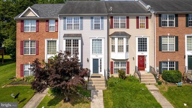 7120 Ladd Cir, Frederick, MD 21703 - photo 2