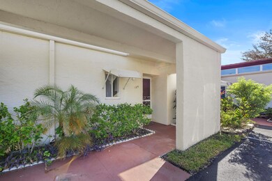 2671 Boundbrook Blvd unit 125, West Palm Beach, FL 33406 - photo 2