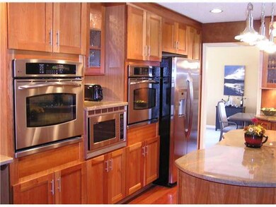 Kitchen KITCHEN VIEW 2