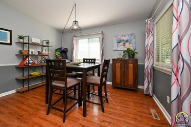 2928 SW Twilight Dr, Topeka, KS 66614 - photo 6