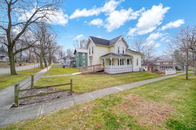 300 Grove St, Hudson, MI 49247 - photo 2