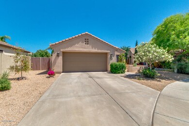 7725 S El Camino Dr, Tempe, AZ 85284 - photo 3