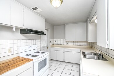 Adorable Kitchen