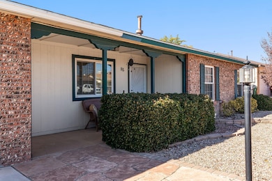 85 Lynwood Dr SE, Rio Rancho, NM 87124 - photo 2