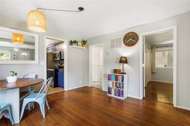 112 N Ozark St, Prairie Grove, AR 72753 - photo 5