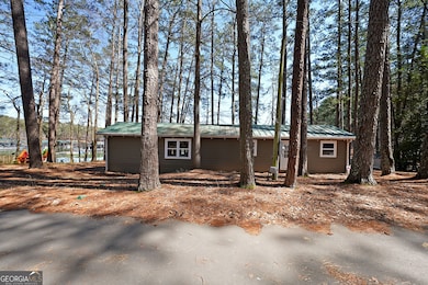 5400 Kings Camp Rd SE unit B34, Acworth, GA 30102 - photo 2