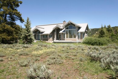 Pacific Creek