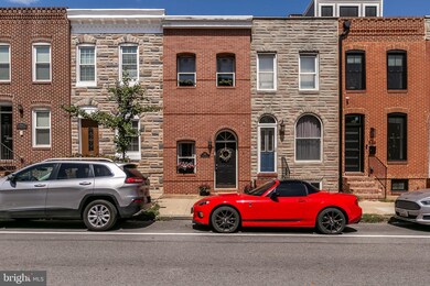 520 E Fort Ave, Baltimore, MD 21230 - photo 3