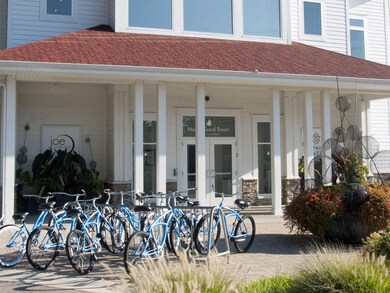 Marina Grand Bikes