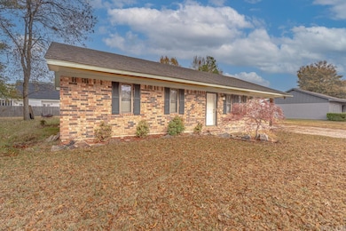 514 7th St, Marked Tree, AR 72365 - photo 2