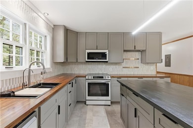 5430 Bethlehem Rd, Fairburn, GA 30213 - photo 4