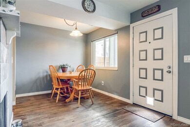 6942 W 87th Way unit 252, Arvada, CO 80003 - photo 7