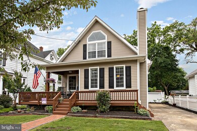 112 Cedarcroft Ave, Audubon, NJ 08106 - photo 2