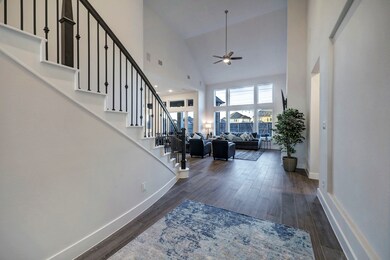 28018 Hunter Crest Ln, Fulshear, TX 77042 - photo 6