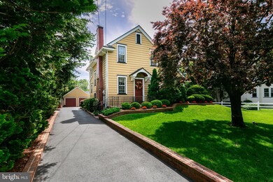 611 Cedar Ave, Haddonfield, NJ 08033 - photo 4