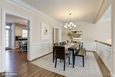 8304 Rising Ridge Way, Bethesda, MD 20817 - photo 7