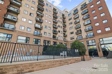 715 N Church St unit 507, Charlotte, NC 28202 - photo 6