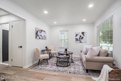 21123 Audette St, Dearborn, MI 48124 - photo 5