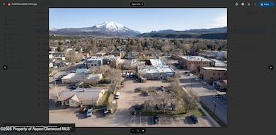 4th Street Lot- #1