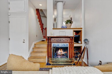 723 S Hanover St, Baltimore, MD 21230 - photo 4