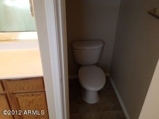 Master Toilet