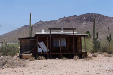 Bunk House with Saloon