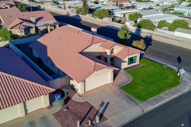 804 W 34th Place, Yuma, AZ 85365 - photo 3