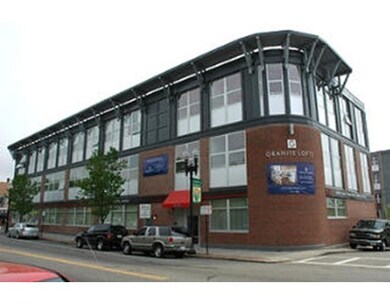 120 Holmes St unit 111, Quincy, MA 02171 - photo 4