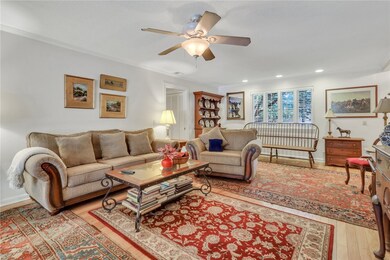 214 Sea Palms Colony unit B, Saint Simons Island, GA 31522 - photo 5