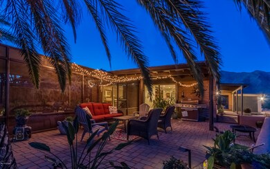 Your Private Retreat