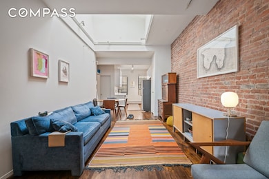 351 W 53rd St unit 4E, New York, NY 10019 - photo 5