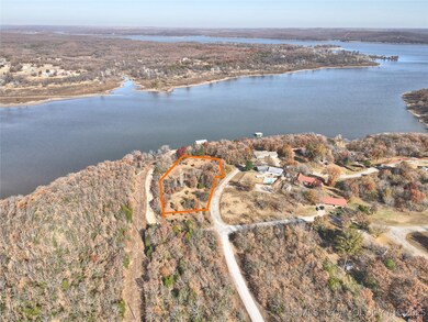 4505 W Lakeshore, Cleveland, OK 74020 - photo 5