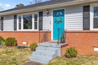 705 Faye St, Richmond, VA 23225 - photo 4