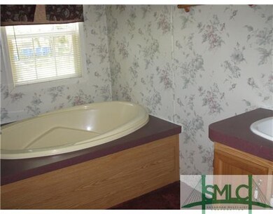 Master Bath/Spa.