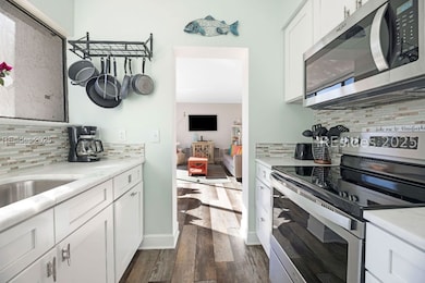 42 S Forest Beach Dr unit 3254, Hilton Head Island, SC 29928 - photo 7