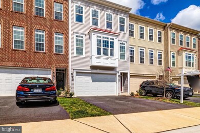 207 Apsley Terrace, Purcellville, VA 20132 - photo 6