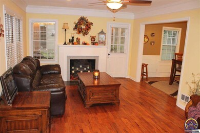 1725 SW Webster Ave, Topeka, KS 66604 - photo 5