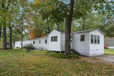 127 Shaker Rd unit 26, Gray, ME 04039 - photo 2