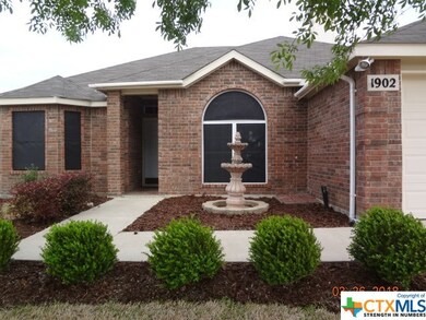 Beautiful Landscaping