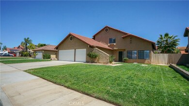 13860 Calada Dr, Moreno Valley, CA 92553 - photo 2